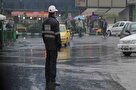 صدور هشدار نارنجی هواشناسی برای استان تهران