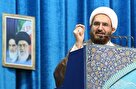 منطق دشمنان در خصوص زن با درخشش منطق انقلاب به ابطال کشیده شد
