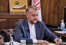 امیرعبداللهیان: پنجره توافق از سوی ایران باز است، اما نه برای همیشه