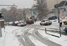 هواشناسی ایران ۱۴۰۱/۱۰/۰۳؛ بارش برف و باران در ۳۰ استان/ هشدار سیلاب و کولاک برف در ۲۲ استان