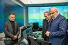 افزایش مصرف گاز بخش خانگی و تجاری معادل ۲ فاز پارس جنوبی