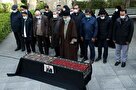 دکتر شیبانی به معنای واقعی کلمه انسانی صالح و خیرخواه بود