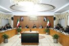 «محمد کرمی» استاندار سیستان و بلوچستان شد
