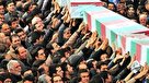 محدودیت‌های ترافیکی مراسم تشییع پیکر شهدا در روز شهادت حضرت زهرا (س)، سه شنبه ۶ دی