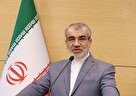 بدعت پارلمان اروپا در تروریستی نامیدن سپاه بیانگر تزویر غربی‌هاست
