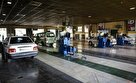 افتتاح مرکز جدید معاینه فنی خودرو در غرب پایتخت