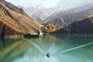 با زیباترین جاذبه های دیدنی‌های جاده چالوس آشنا شوید
