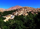 نیشابور سرزمین روستاهای دیدنی