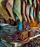 با سوغاتی های زیبا و خوشمزه اردبیل آشنا شوید؟