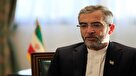 باقری: ایران در برجام طرف مدعی است و طرف‌های غربی بدهکارند