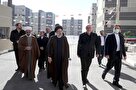 افتتاح همزمان ۱۰ هزار واحد مسکونی در سراسر کشور