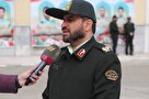 ارسال اولین محموله کمک‌های کارکنان خیّر انتظامی کشور به مناطق زلزله زده شهرستان خوی