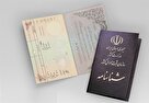صدور یک روزه شناسنامه در میز خدمت ثبت احوال