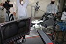 ساخت دستگاه شناسایی آلودگی بطری با هوش مصنوعی
