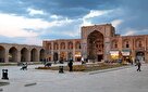 گنجعلی خان کرمان، مجموعه‌ای شگفت‌انگیز و چشم نواز