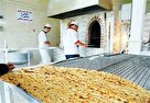 جوش شیرین در نان ممنوع است/ غنی سازی نان با ویتامین D