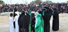 همایش ملی سیمای شاهچراغ (ع) در تعزیه برگزار می‌شود