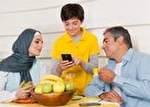 رفتار درس والدین برای موفقیت نوجوانان در آینده