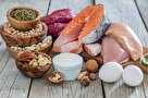 بدن به چه میزان پروتئین در روز نیاز دارد؟