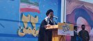ادیانی: انقلاب اسلامی در همه عرصه ها خوش درخشیده است