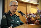 ملت ایران چند برابر بیشتر از گذشته در راهپیمایی شرکت کردند