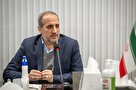 صنعت گاز ایران، نماد ۴۴ سال پیشرفت و باور به دانش بومی