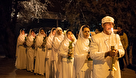الله رمضونی تا جشن سده؛ با جشن‌های سنتی کرمان بیشتر آشنا شوید؟