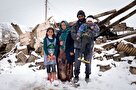 زنان آسیب پذیرترین گروه جامعه در سوانح طبیعی