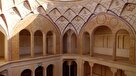 خانه طباطبایی‌ها، خانه‌ای خارق‌العاده با معماری کم نظیر در کاشان