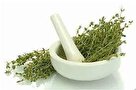 آویشن ، گیاهی شفابخش برای سرماخوردگی