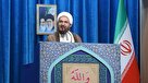 جمهوری اسلامی پرچم برافراشته مبارزه با جاهلیت مدرن است | جامعه جهانی در زلزله سوریه مردود شد