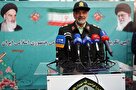 مشهد نخستین پایگاه هوشمند سازی پلیس در کشور