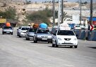 اولین جلسه ستاد سفرهای نوروزی ۱۴۰۲ برگزار شد/بررسی تمهیدات وزارت راه و شهرسازی برای سفرهای ایمن در نوروز ۱۴۰۲