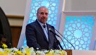 اهمیت مسابقات قرآن در انتقال پیام صلح و همدلی به جهانیان است
