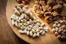 مصرف آجیل چه تاثیری بر بیماری های قلبی عروقی دارد؟
