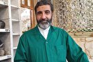 ‌‌امام‌رضایی‌ها به کمک مردم ‌زلزله‌زده سوریه و ترکیه می‌روند/ ‌توزیع روزانه ۲۰هزار پرس غذا در خوی‌