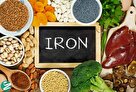 چگونه می توانیم سطح آهن خون را به طور طبیعی افزایش دهیم؟