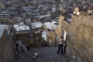 حاشیه نشینی تهدید بزرگی که در زلزله تبریز را تهدید می کند