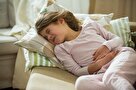 دلایل معده درد در کودکان چیست؟