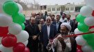 افتتاح همزمان ۵ پروژه آموزشی و پرورشی در سفر رئیس سازمان نوسازی مدارس کشور به میمه اصفهان