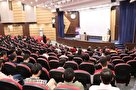 علوم امروز زمینه‌ساز تکنولوژی آینده است