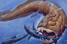 کشف جدید دانشمندان درباره یک موجود دریایی باستانی