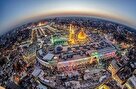 سفر‌های نوروزی عتبات از ۲۳ اسفند آغاز می‌شود