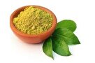 حنا گیاهی رنگ دهنده  با خواص دارویی