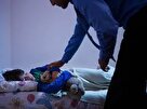 جداسازی آرام  و امن جای خواب کودک چگونه اتفاق می افتد