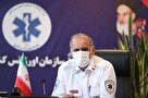 آمادگی اورژانس برای خدمات رسانی در ۴ مناسبت پیش رو