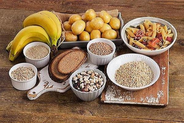 مواد خوراکی حاوی نشاسته دارای فواید یکسانی نیستند مواد خوراکی حاوی نشاسته دارای فواید یکسانی نیستند