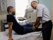 پایش سلامت جسمانی دانشجویان از اول مهرماه ۱۴۰۱