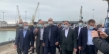 الحاق ۲۰۰ هکتار زمین به بندر نوشهر جهت سرمایه گذاری مطلوب بخش خصوصی