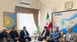 برگزاری نخستین همایش مدیران خانواده شهدا کشور در قشم